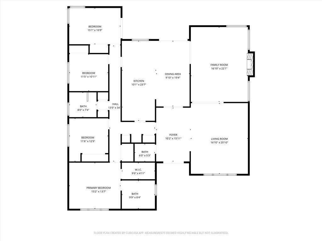 13867 Philadelphia Street