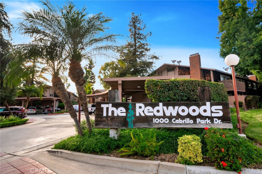 1062 B Cabrillo Park Drive C