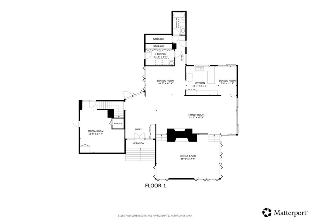 1762 Terry Lynn Drive