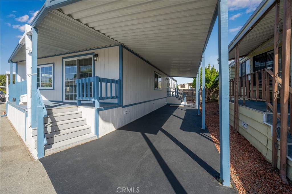 306 N JADE COVE 65