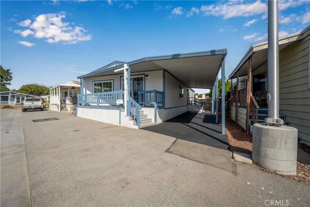306 N JADE COVE 65