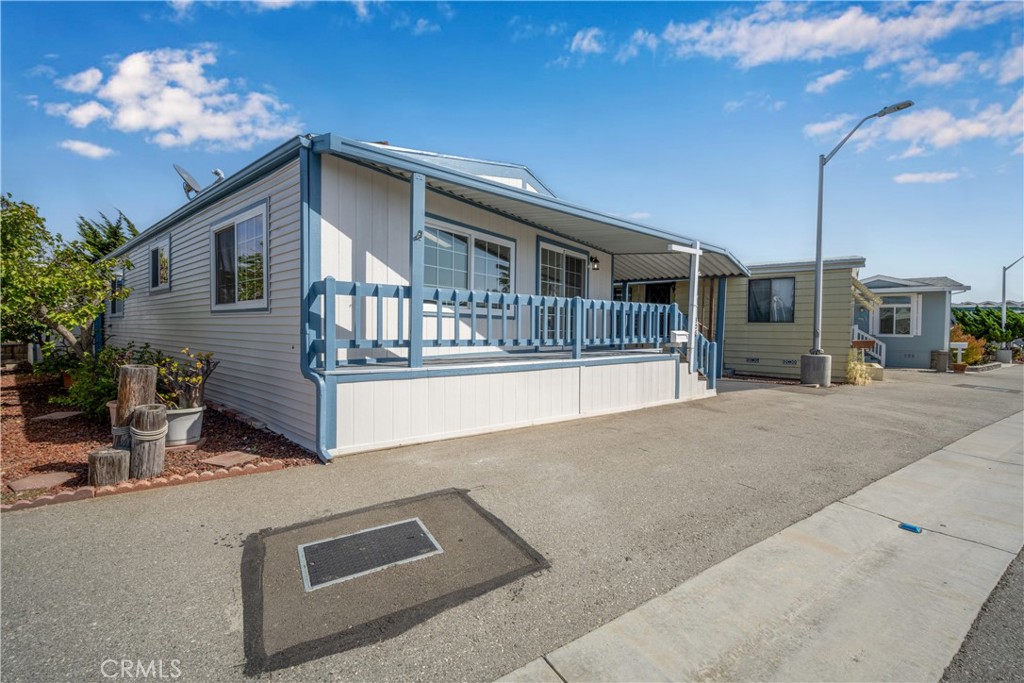 306 N JADE COVE 65