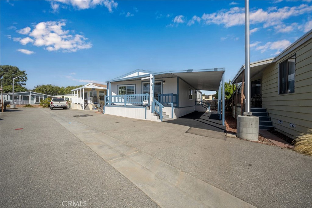 306 N JADE COVE 65