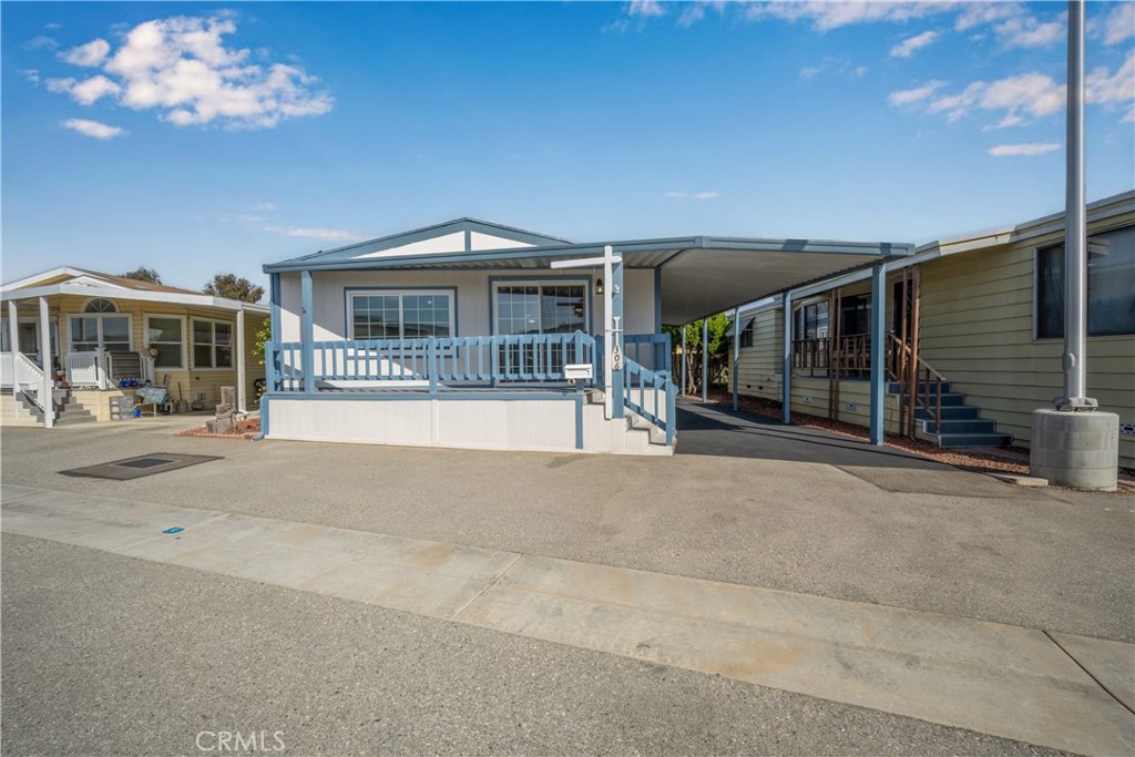 306 N JADE COVE 65