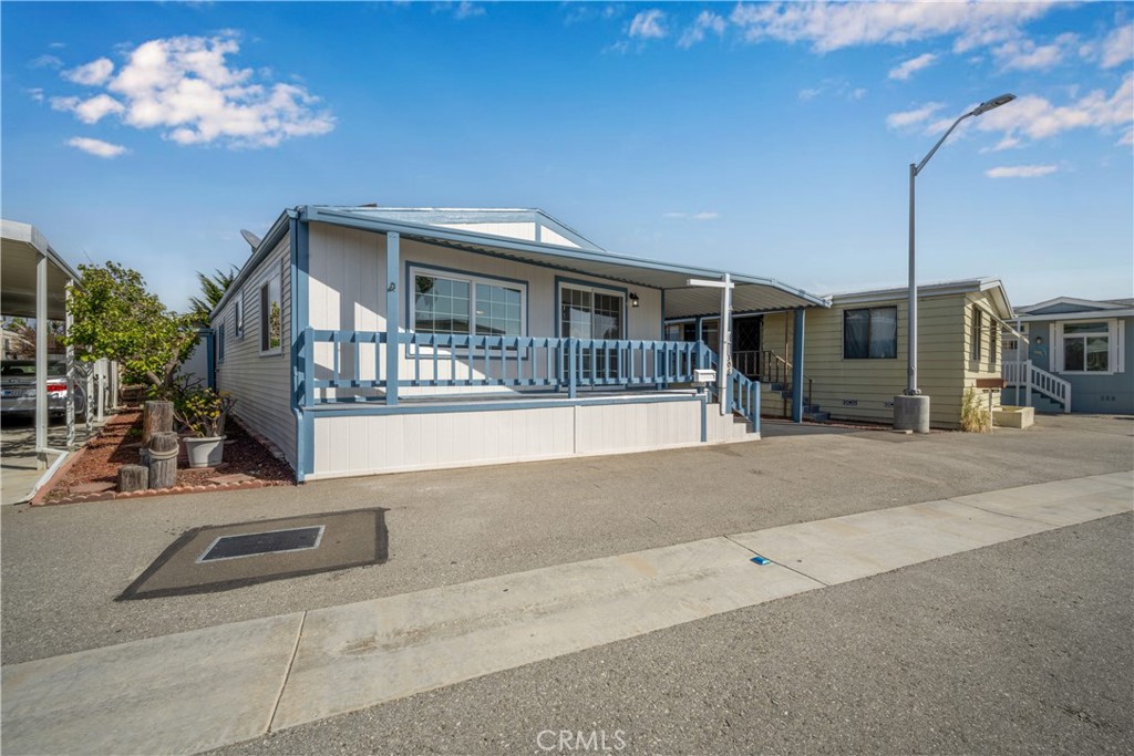 306 N JADE COVE 65