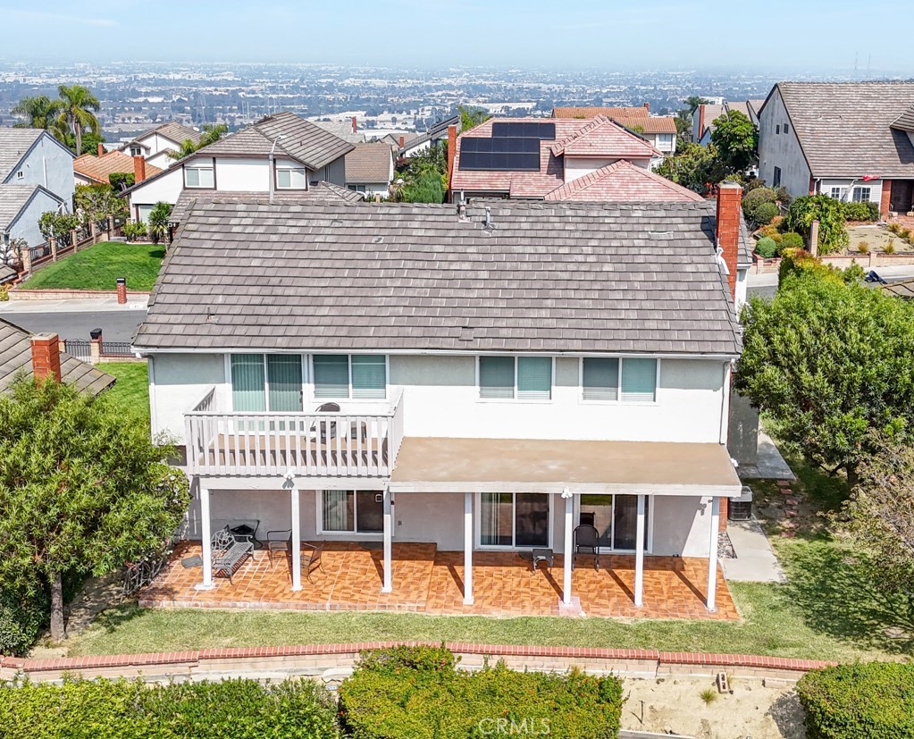 11818 Pocasset Drive