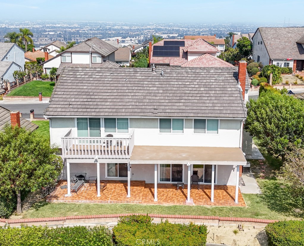 11818 Pocasset Drive