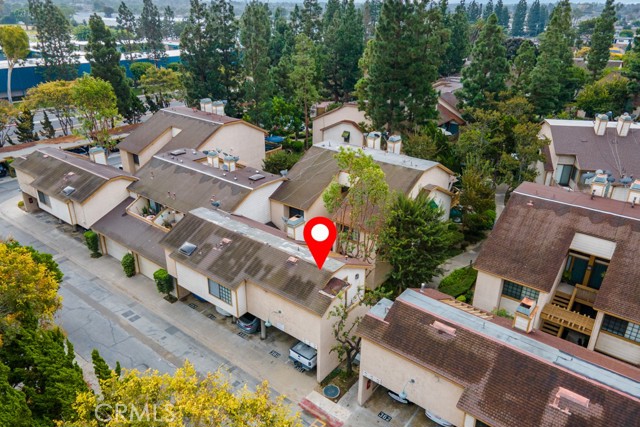 16211 Downey AVE Unit: 31