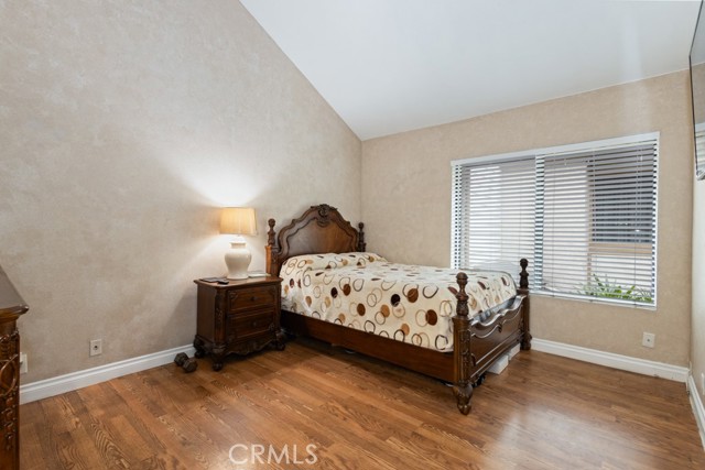 16211 Downey AVE Unit: 31