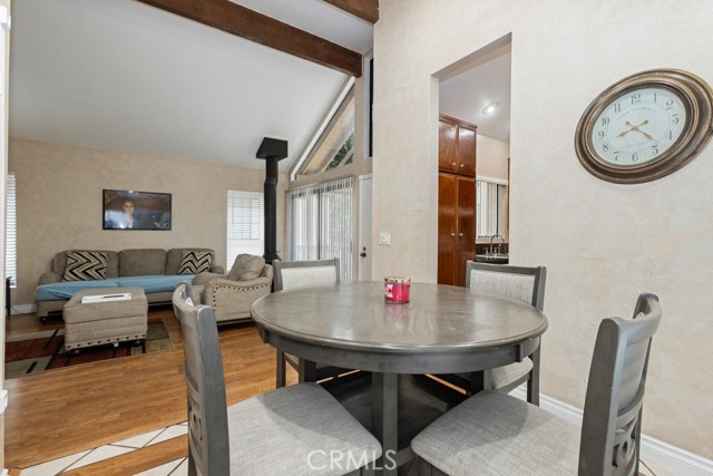 16211 Downey AVE Unit: 31