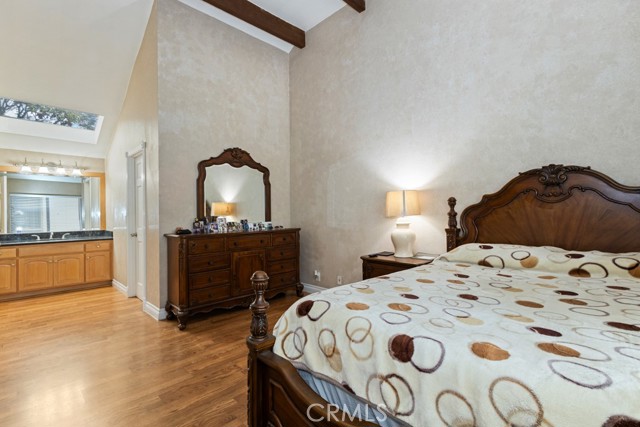 16211 Downey AVE Unit: 31