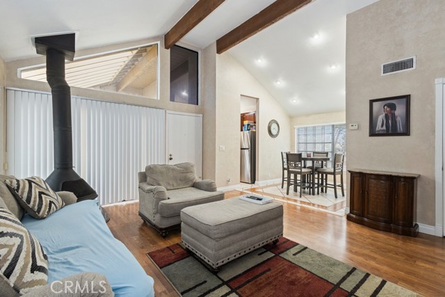 16211 Downey AVE Unit: 31