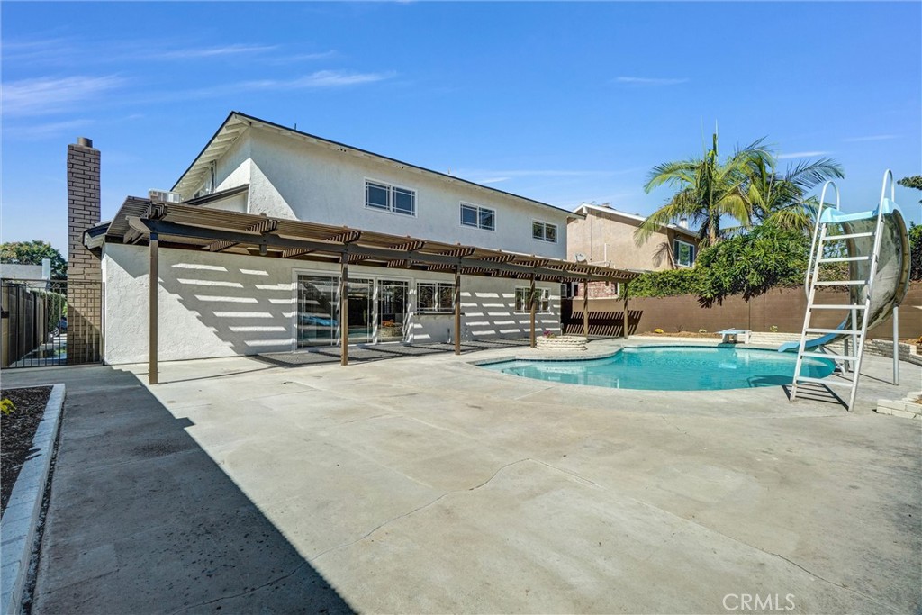 10424 Santa Rita Street