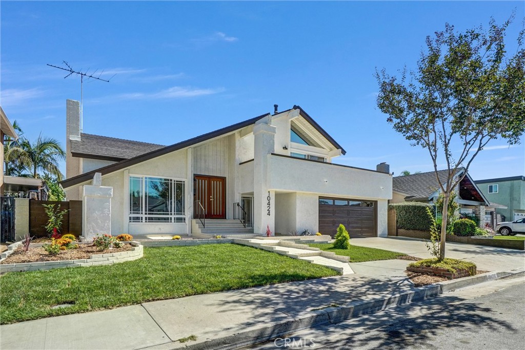 10424 Santa Rita Street