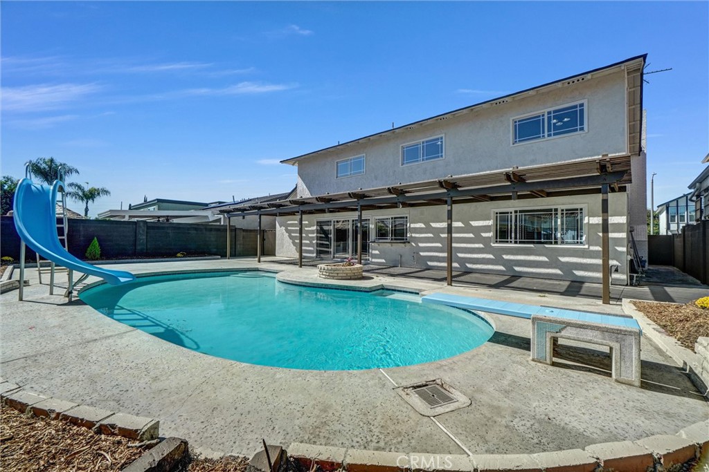 10424 Santa Rita Street