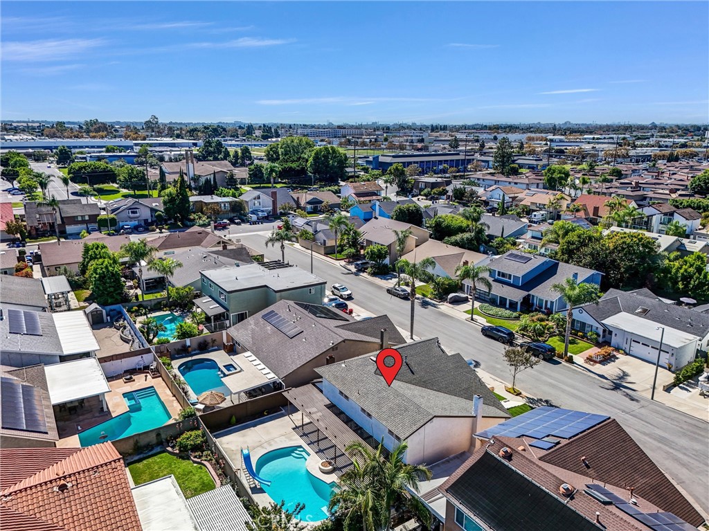 10424 Santa Rita Street