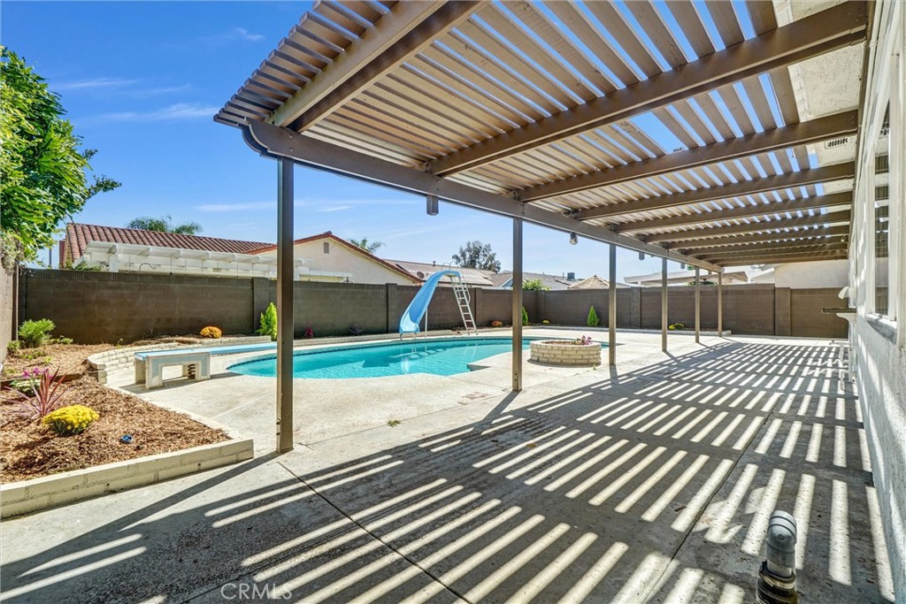 10424 Santa Rita Street