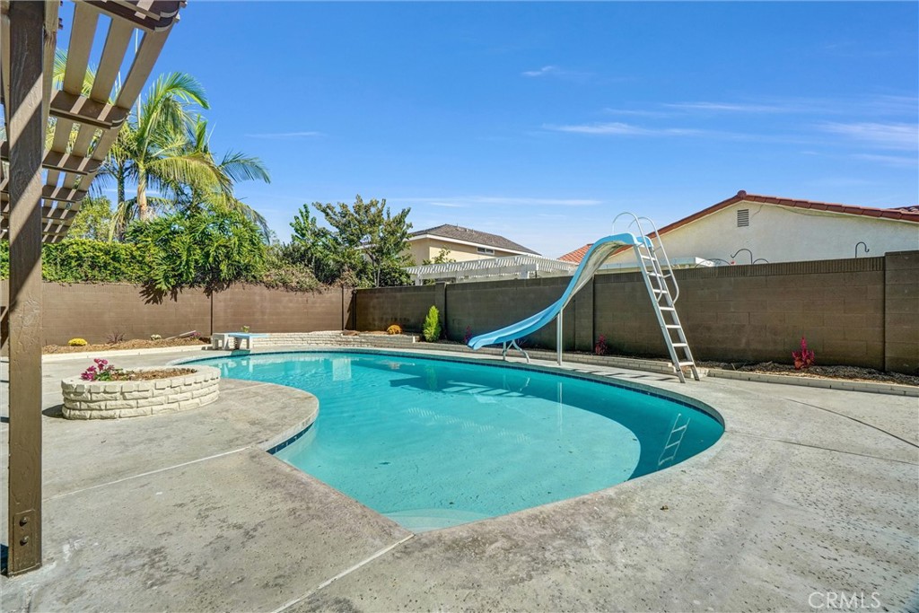 10424 Santa Rita Street