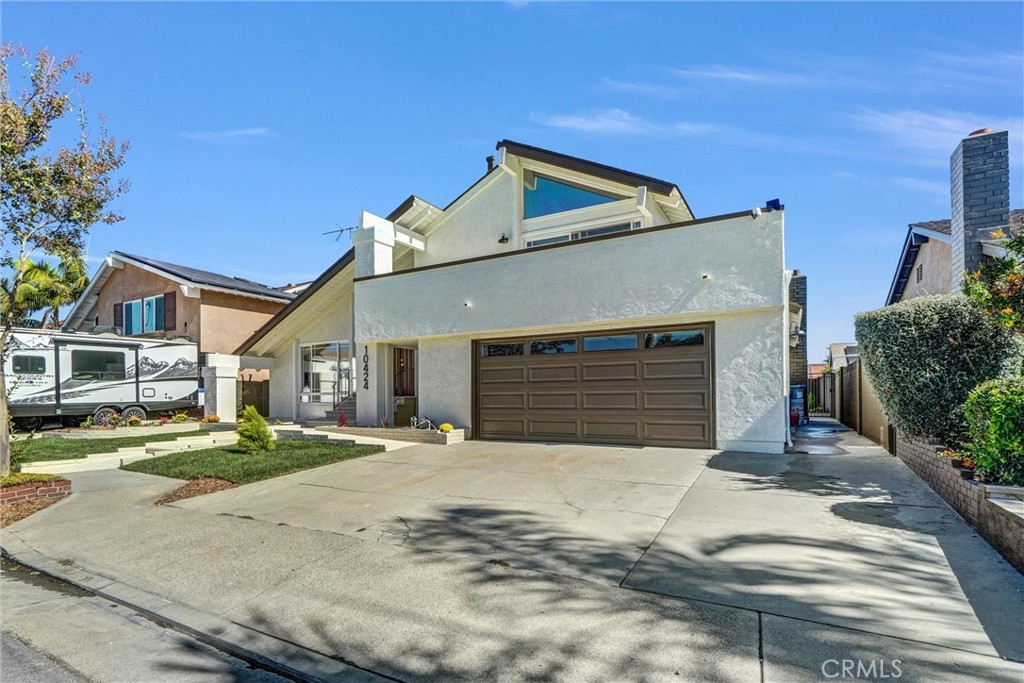 10424 Santa Rita Street