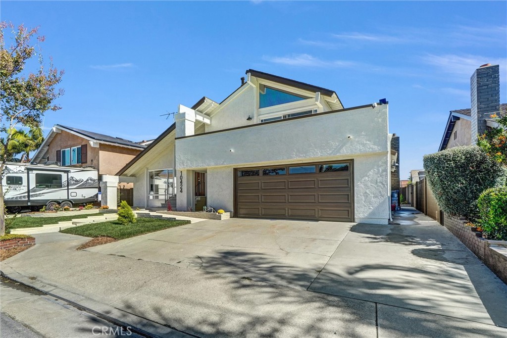 10424 Santa Rita Street