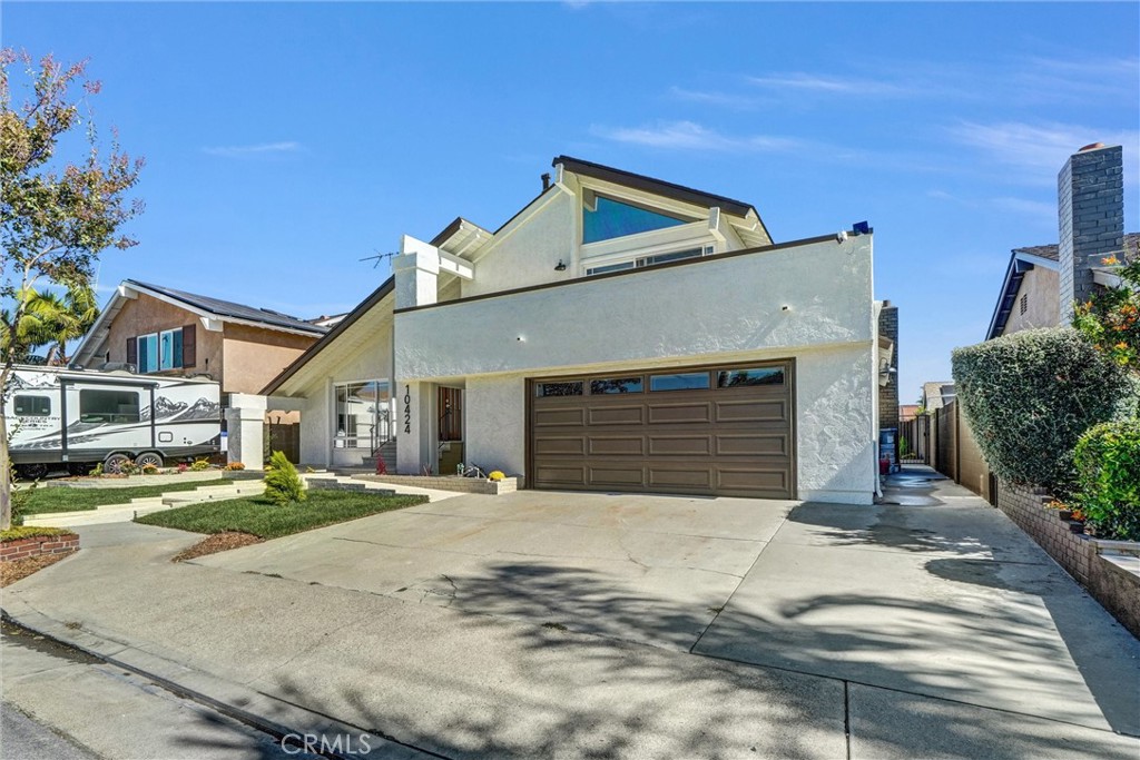 10424 Santa Rita Street