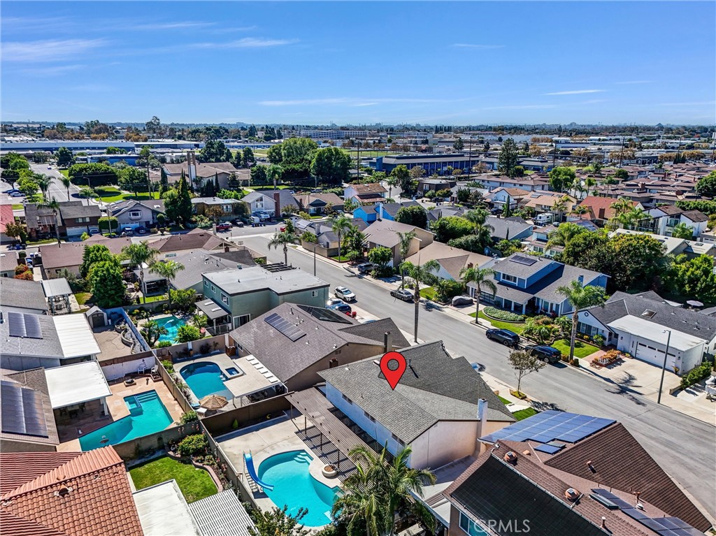 10424 Santa Rita Street