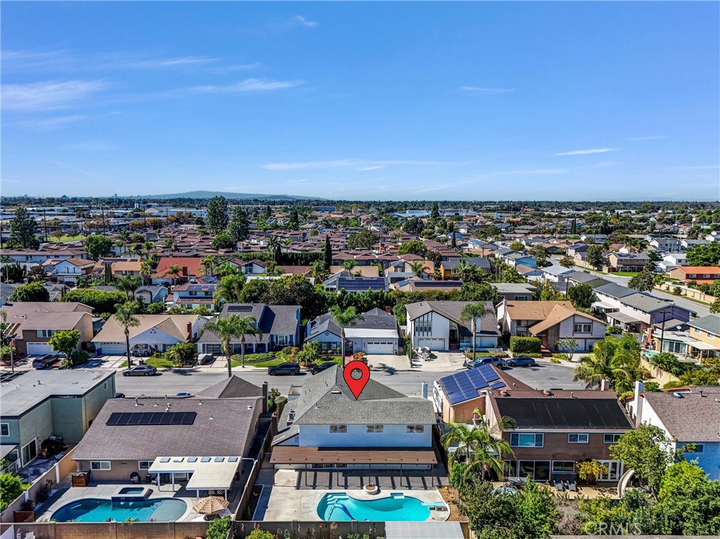 10424 Santa Rita Street