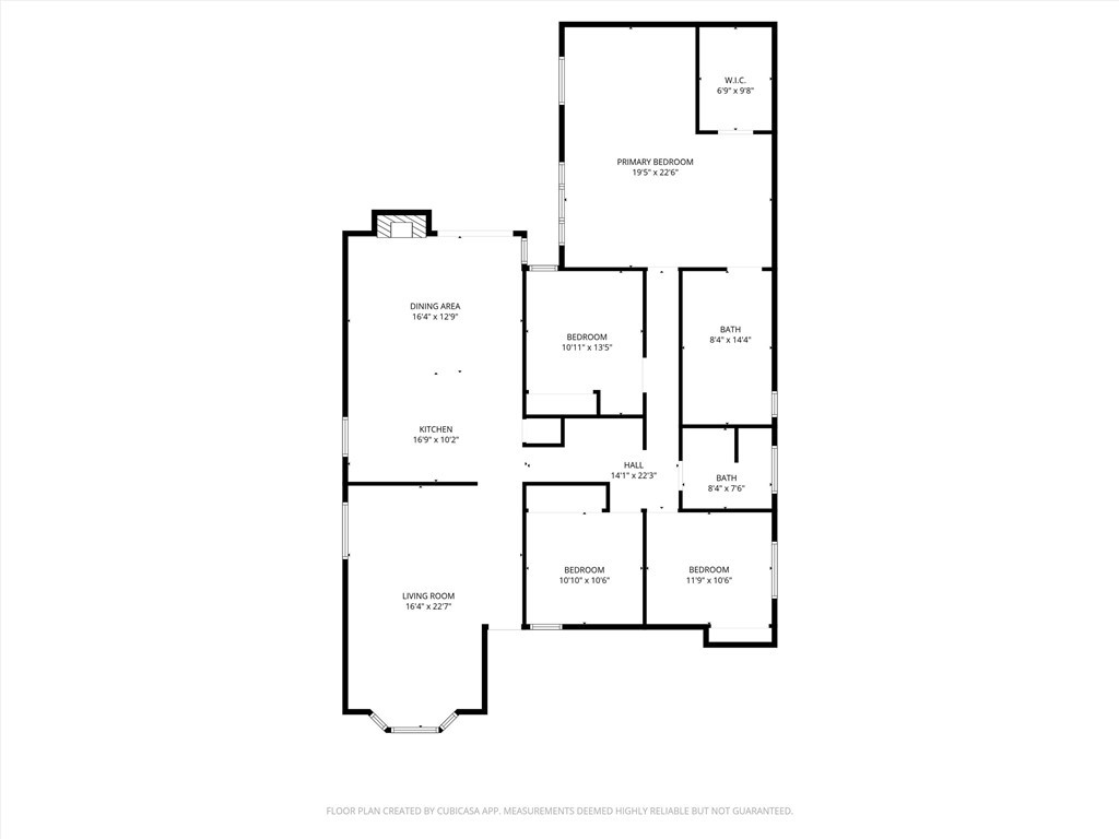 4568 E Meadowhill Avenue