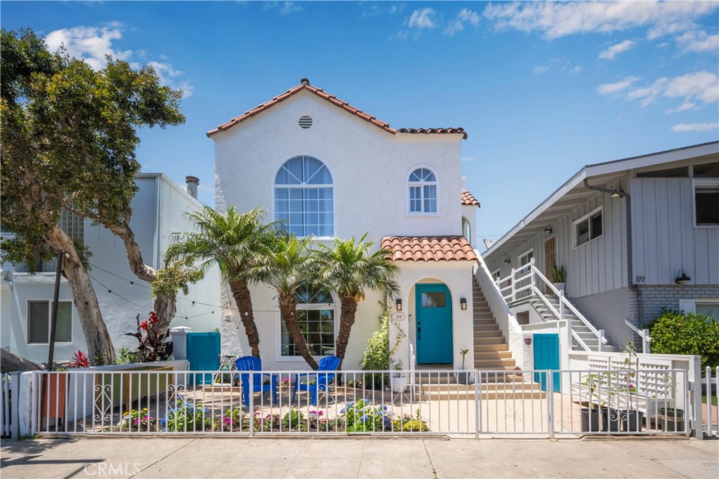 173 Santa Ana Avenue