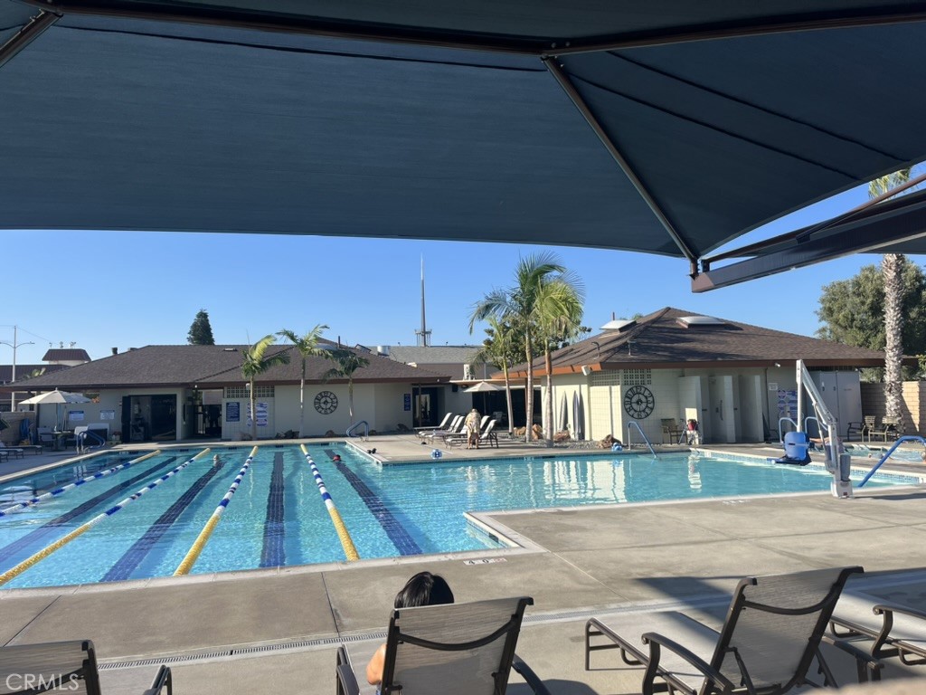 13820 Annandale Drive 41G