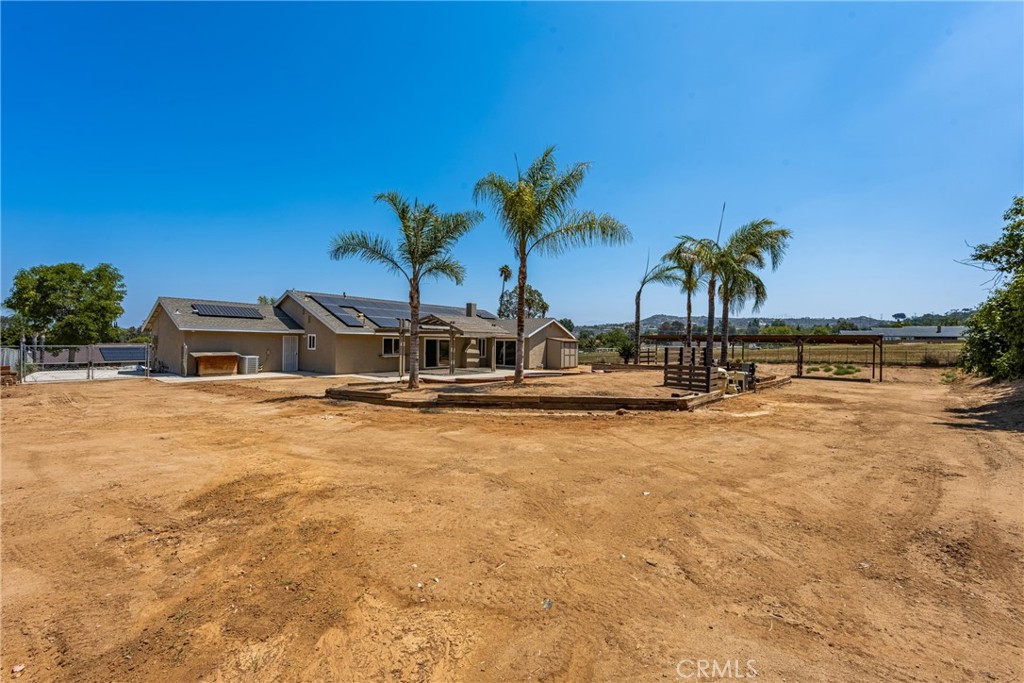 16481 Valle Vista Way