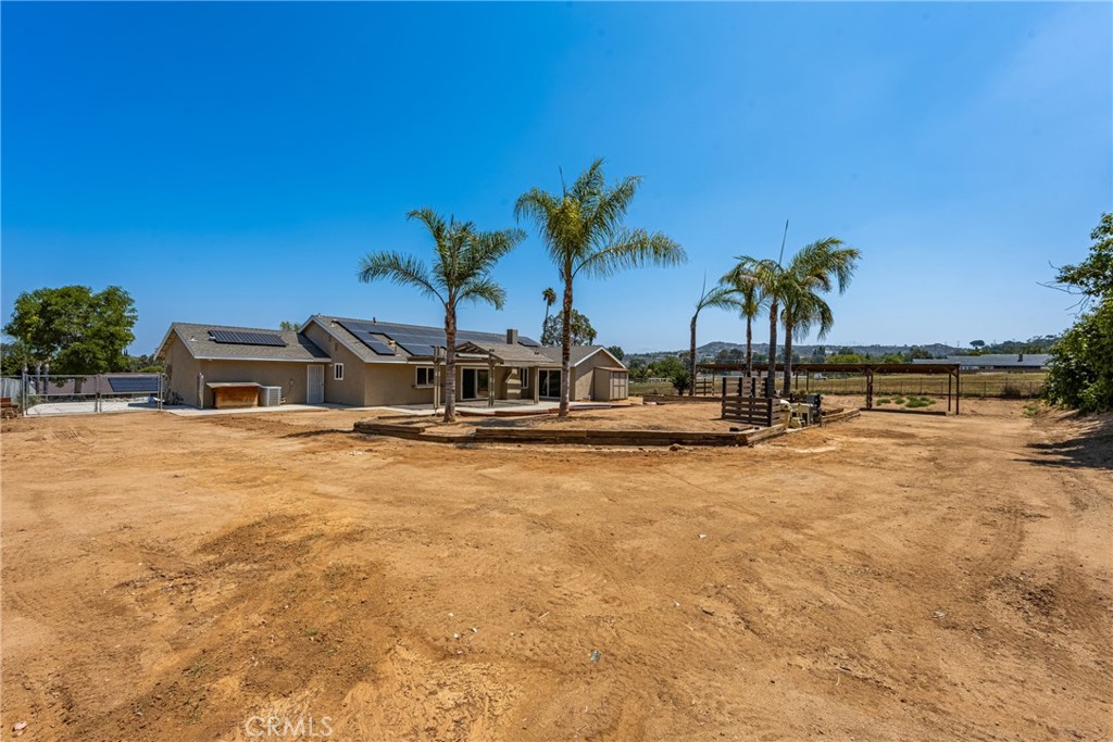 16481 Valle Vista Way