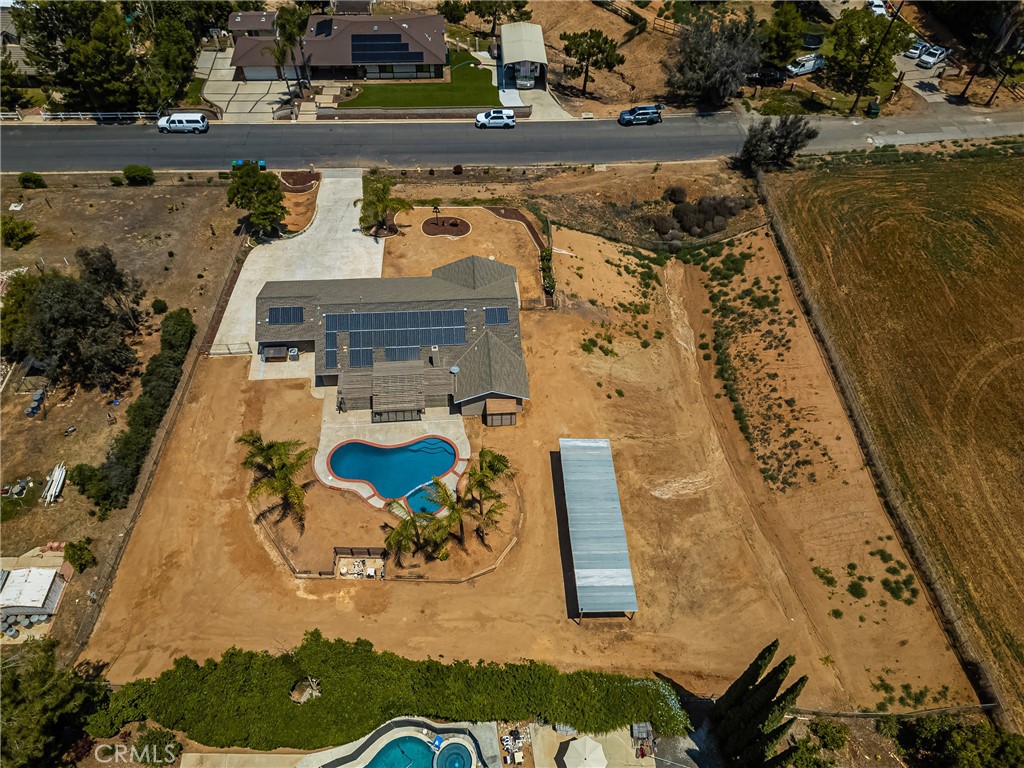 16481 Valle Vista Way