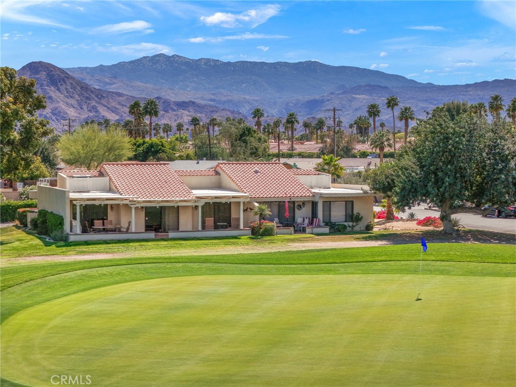 77050 Pauma Valley Way