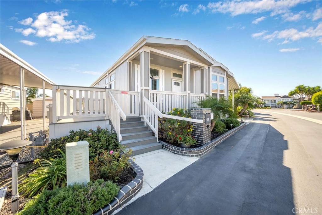 16222 Monterey Lane 285