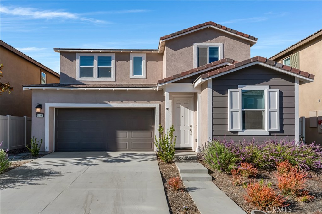 36985 Camino Springs Ave