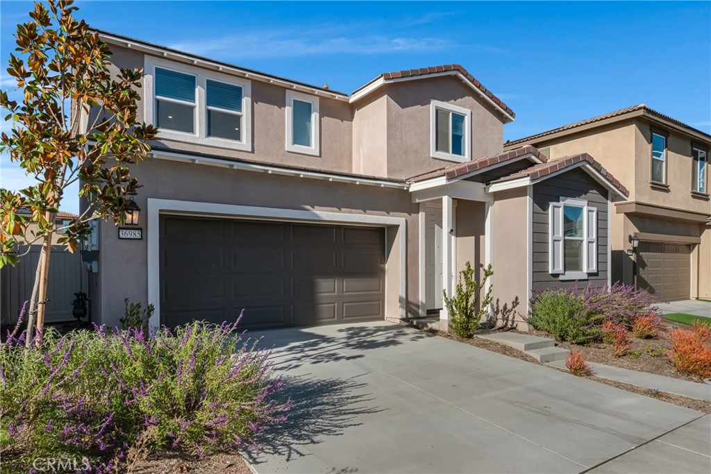 36985 Camino Springs Ave