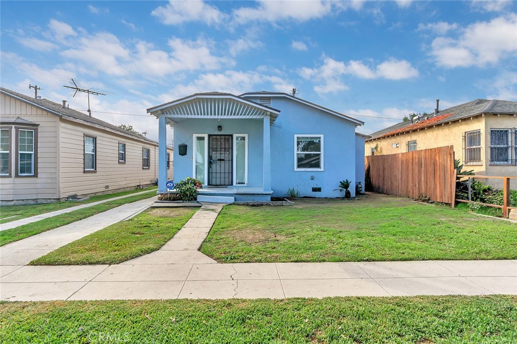 926 East 97th Street