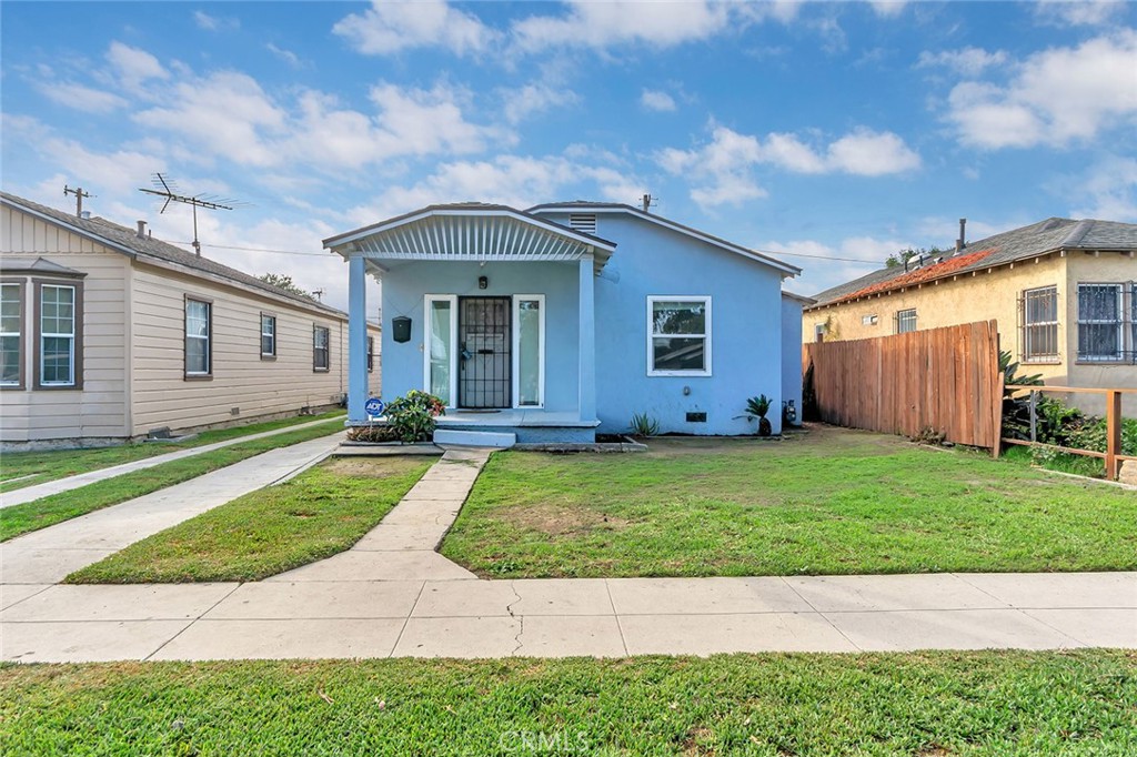 926 East 97th Street