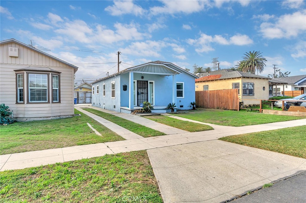 926 East 97th Street