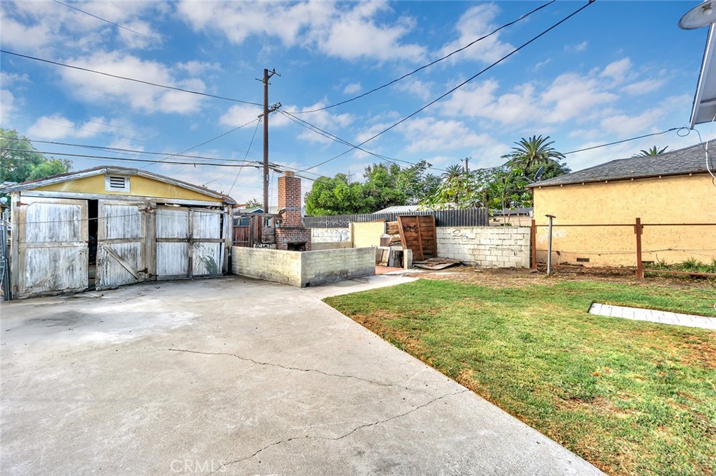 926 East 97th Street