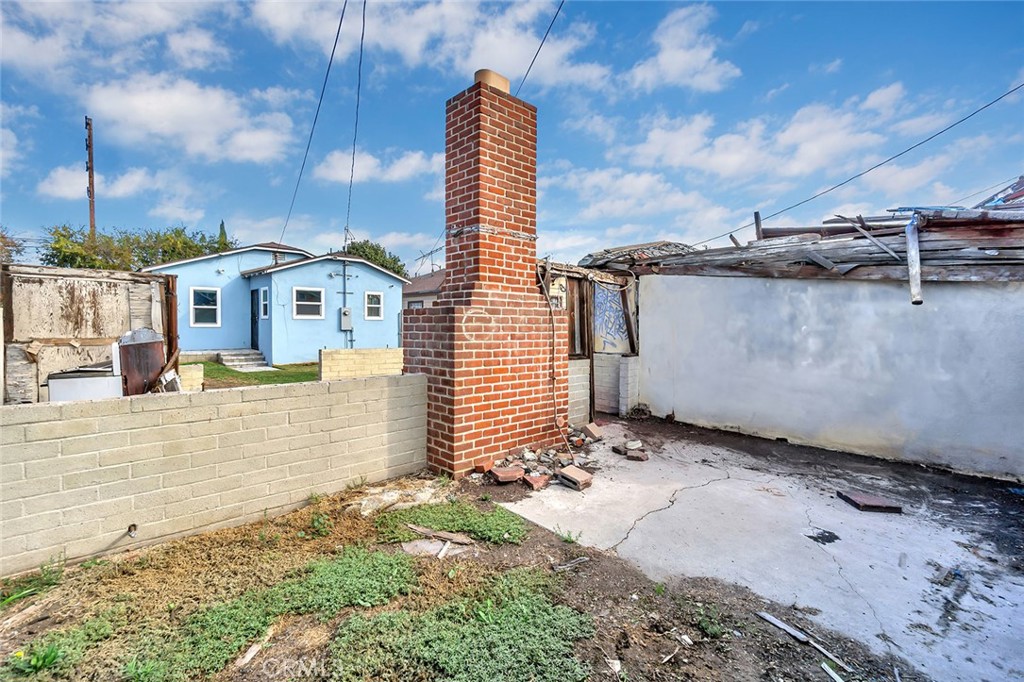 926 East 97th Street