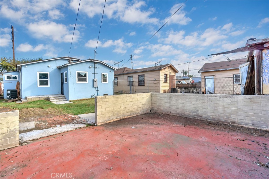 926 East 97th Street