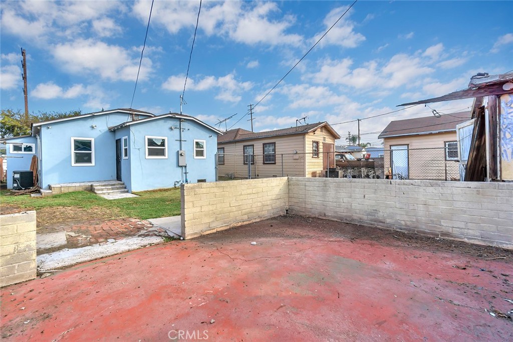 926 East 97th Street