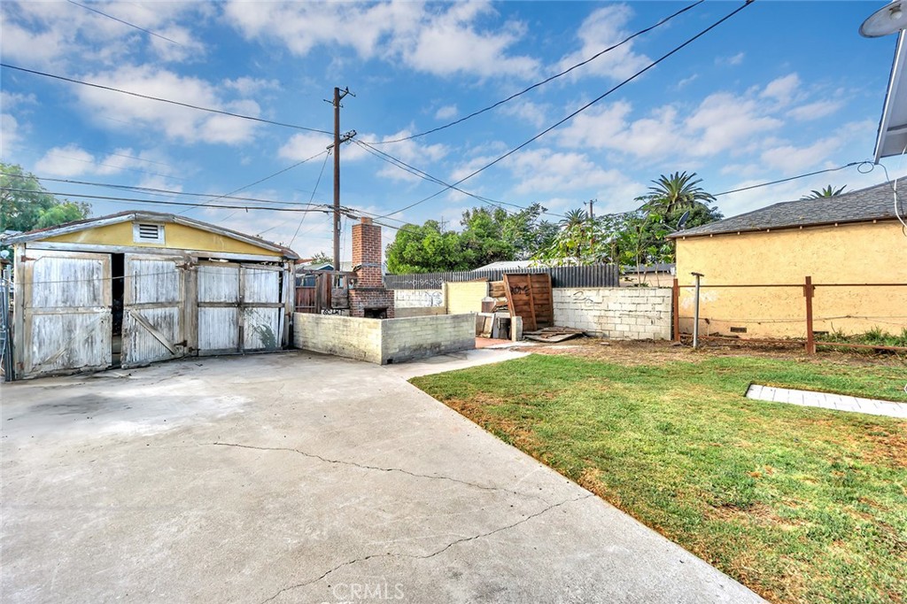 926 East 97th Street