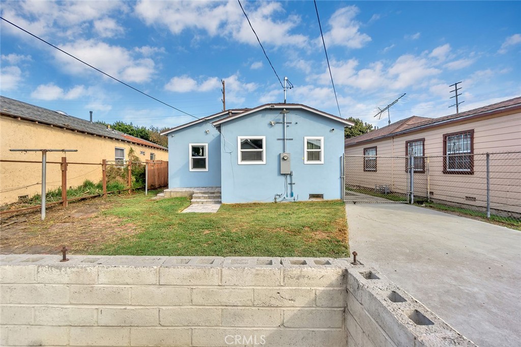 926 East 97th Street