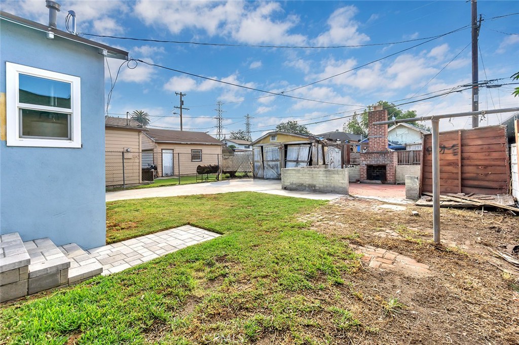 926 East 97th Street