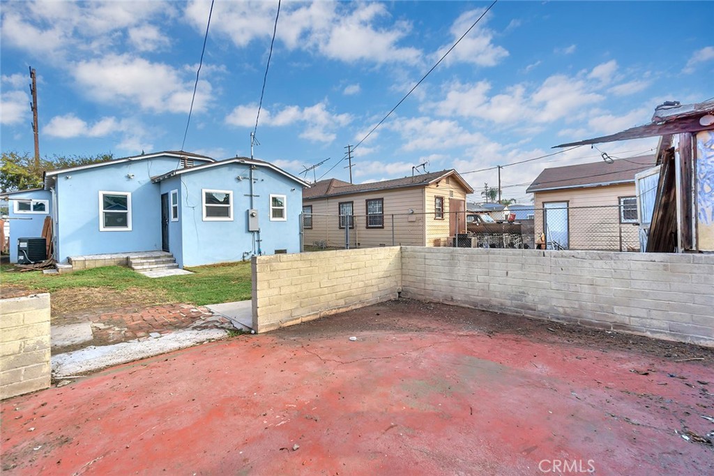 926 East 97th Street