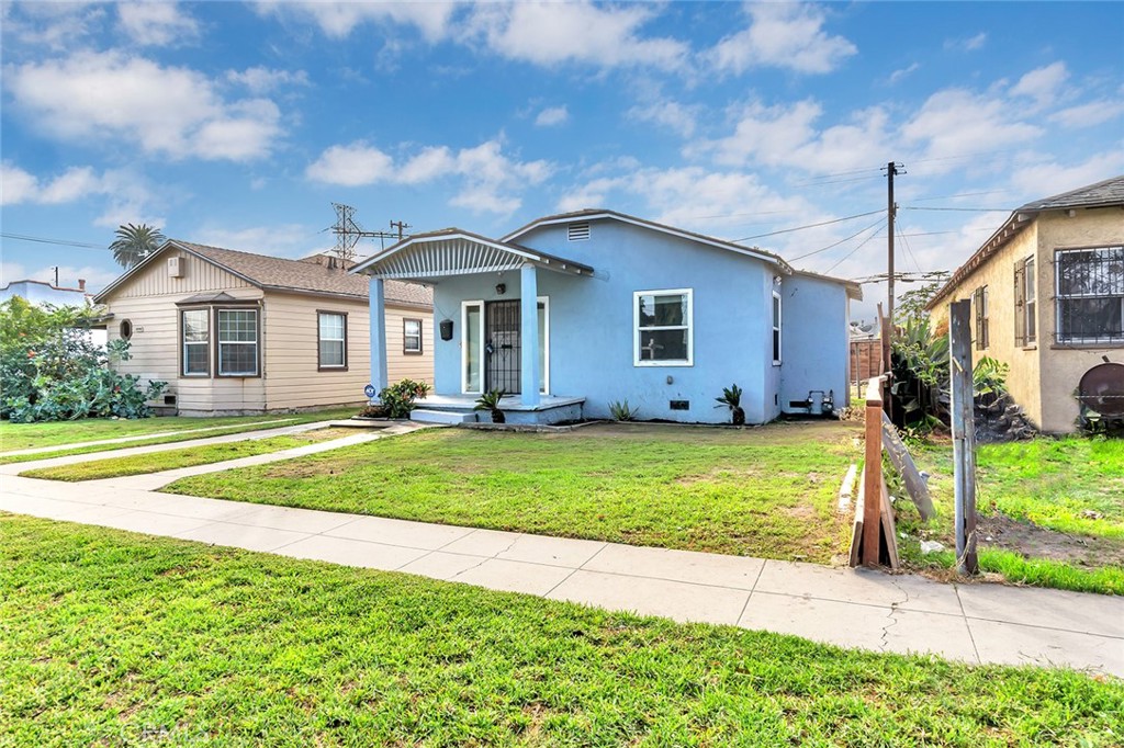 926 East 97th Street