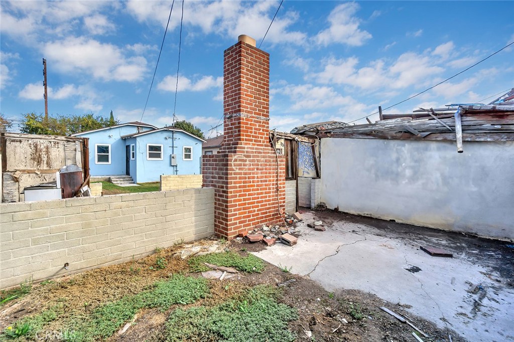 926 East 97th Street